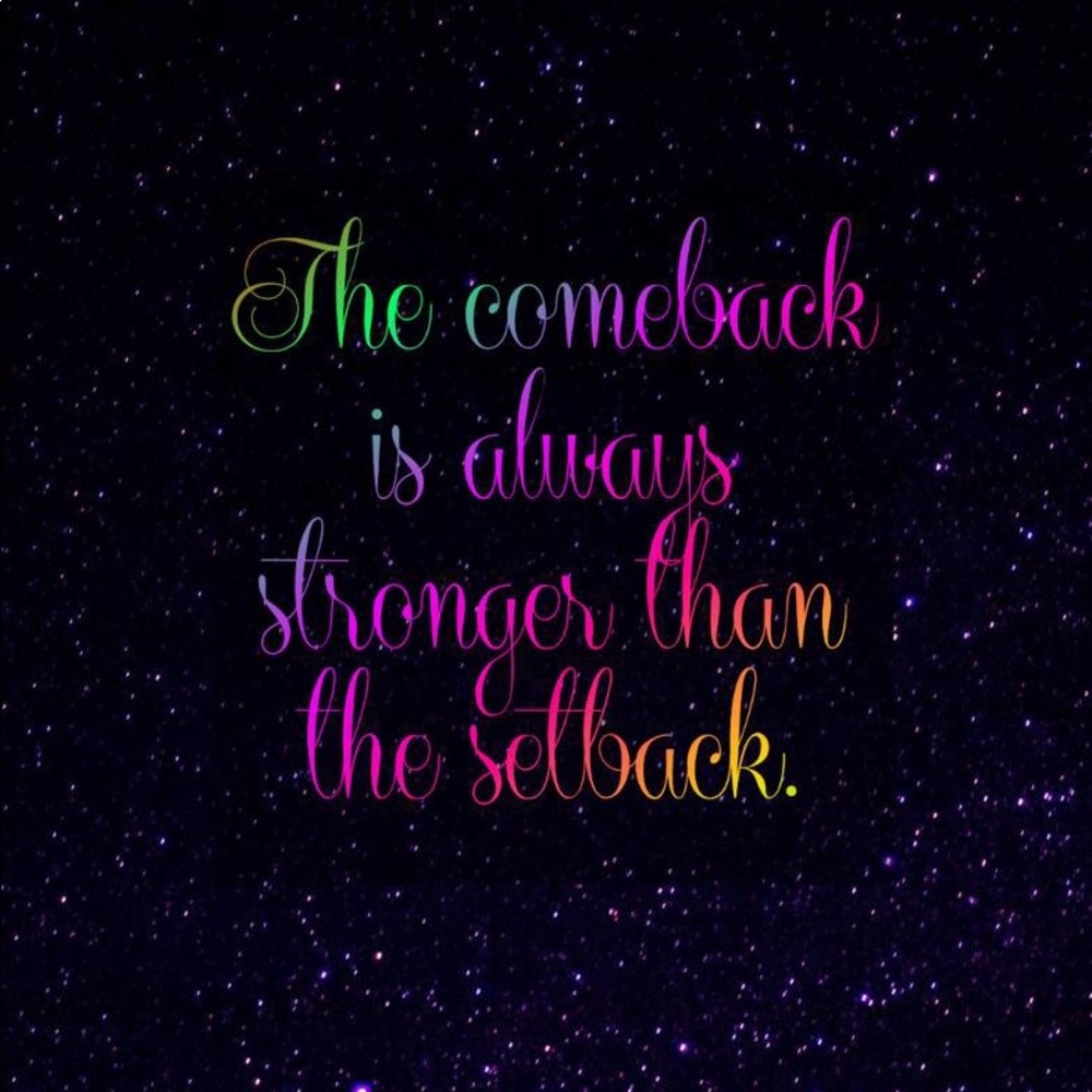 Meet your Posher, Andrea